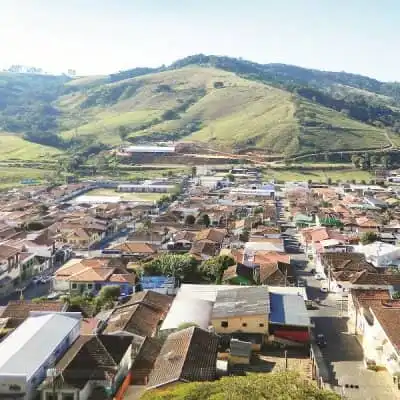 Desentupidora em Aguaí