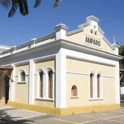 Desentupidora em Amparo