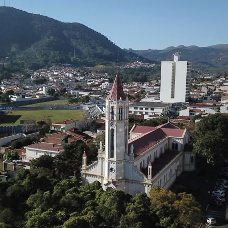 Desentupidora em Andradas, MG
