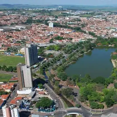 Desentupidora em Araras
