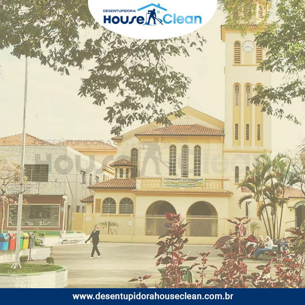 Desentupidora em Boituva - SP