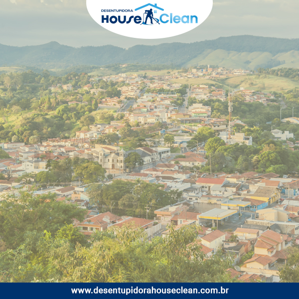 Desentupidora em Cabreúva - SP