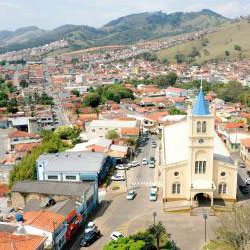 Desentupidora em Camanducaia, MG