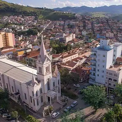 Desentupidora em Cambuí, MG