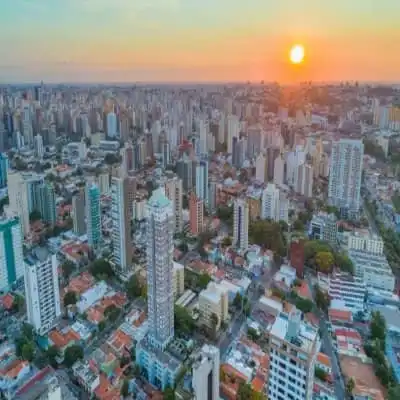 Desentupidora em Campinas