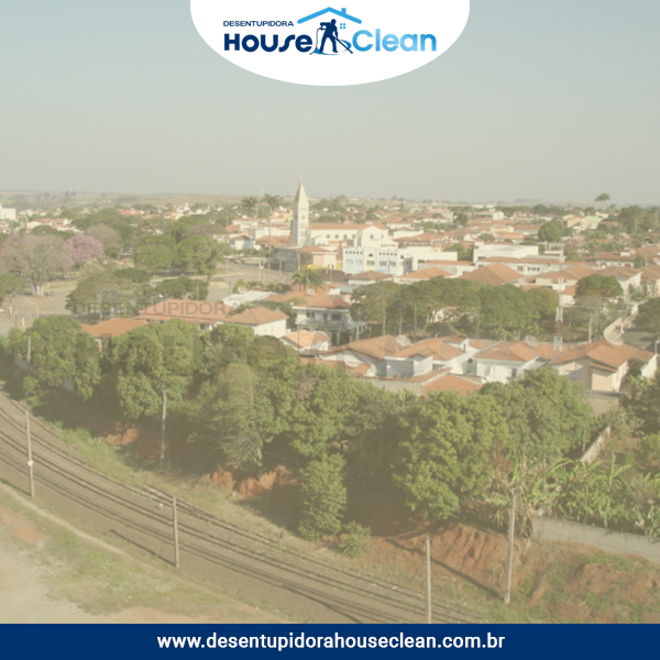 Desentupidora em Cerquilho - SP