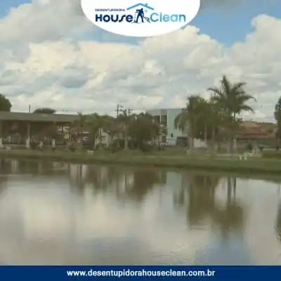 Desentupidora em Engenheiro Coelho - SP