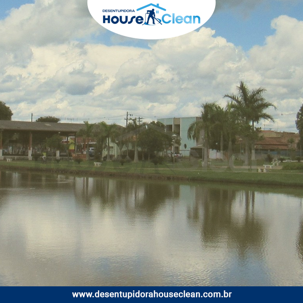 Desentupidora em Engenheiro Coelho - SP