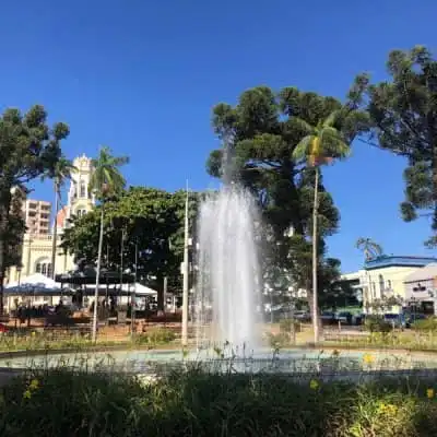 Desentupidora em Espírito Santo do Pinhal