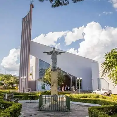 Desentupidora em Estiva, MG