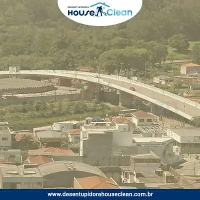 Desentupidora em Franco da Rocha