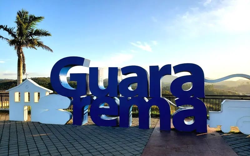 Desentupidora em Guararema