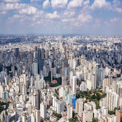 Desentupidora em Higienópolis