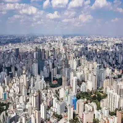 Desentupidora em Higienópolis