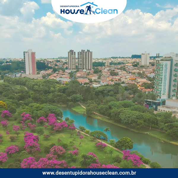 Desentupidora em Indaiatuba - SP