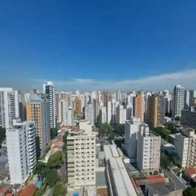 Desentupidora em Indianópolis