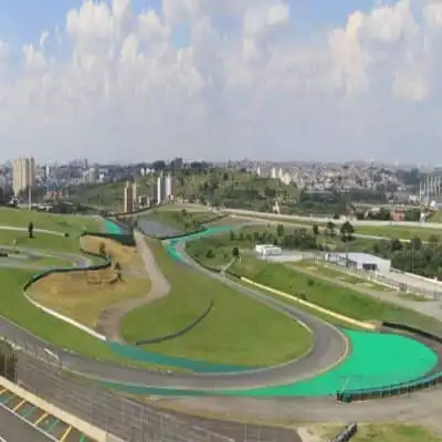 Desentupidora em Interlagos