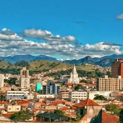 Desentupidora em Itajubá, MG