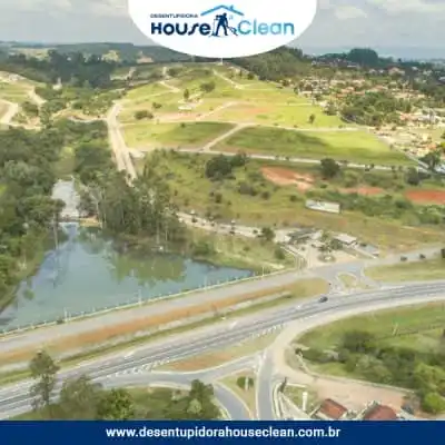 Desentupidora em Itatiba - SP