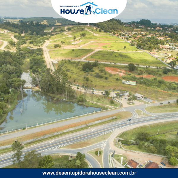 Desentupidora em Itatiba - SP