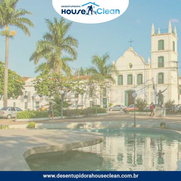 Desentupidora em Itu - SP