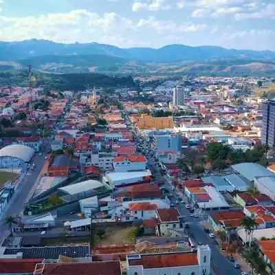 Desentupidora em Jacutinga, MG