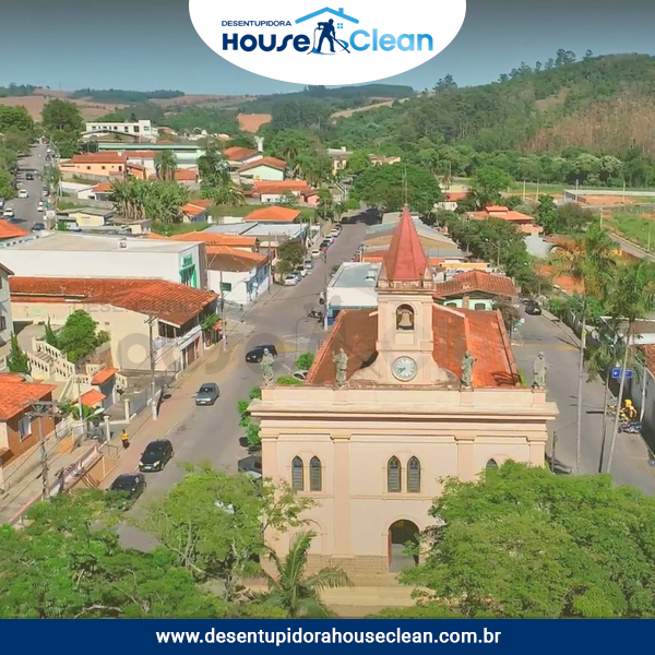 Desentupidora em Jarinu - SP