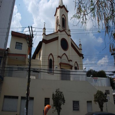 Desentupidora em Lauzane Paulista