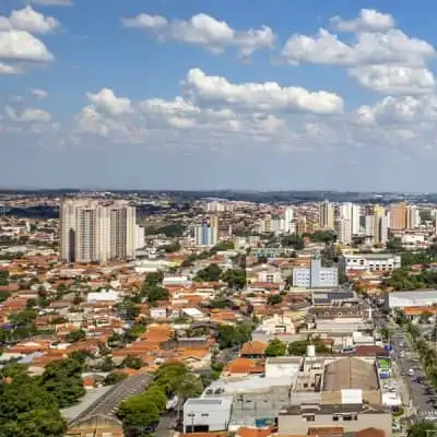 Desentupidora em Limeira