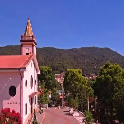 Desentupidora em Mairiporã
