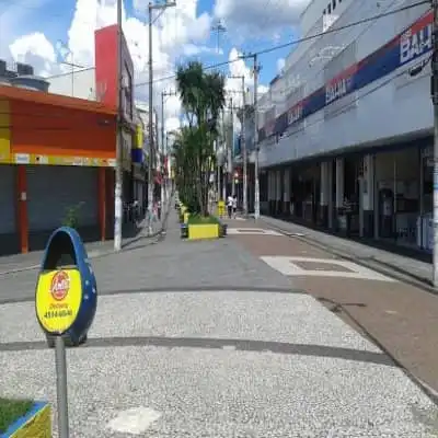 Desentupidora em Mauá