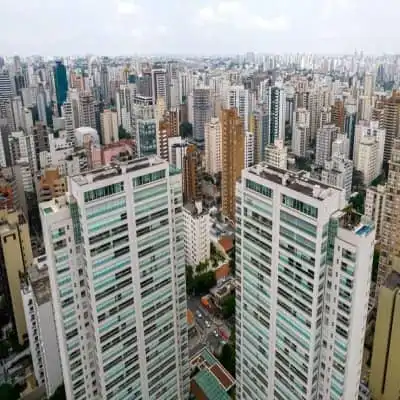 Desentupidora em Moema