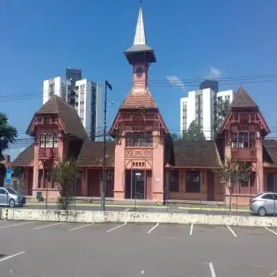 Desentupidora em Mogi das Cruzes