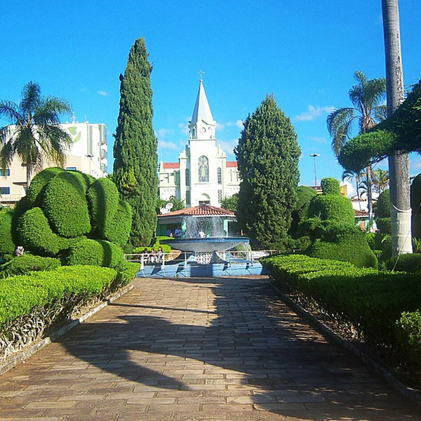 Desentupidora em Monte Sião, MG
