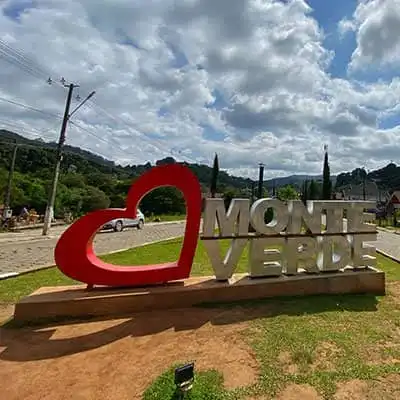 Desentupidora em Monte Verde, MG