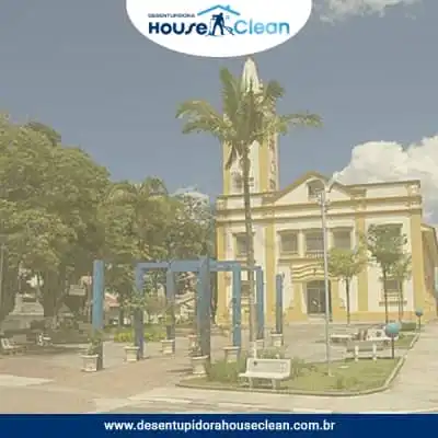 Desentupidora em Nazaré Paulista