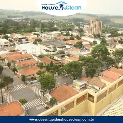 Desentupidora em Nova Odessa - SP