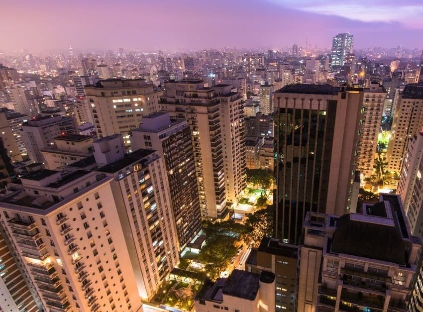 Desentupidora em Perdizes