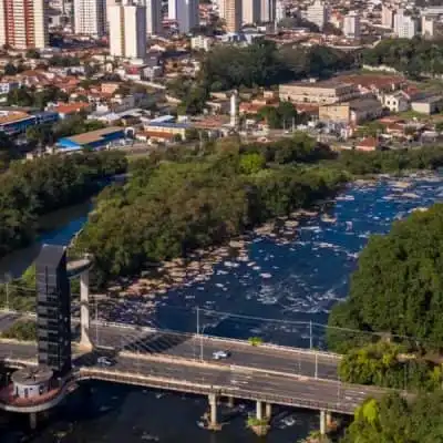 Desentupidora em Piracicaba