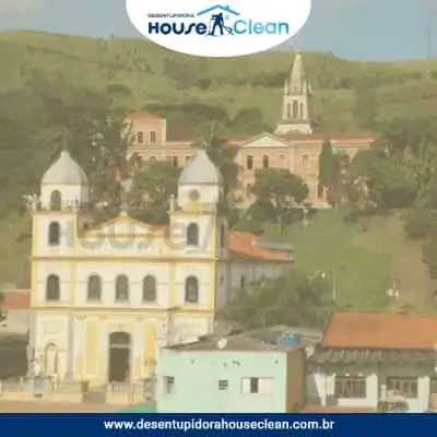 Desentupidora em Pirapora do Bom Jesus