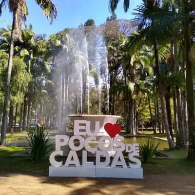 Desentupidora em Poços de Caldas, MG