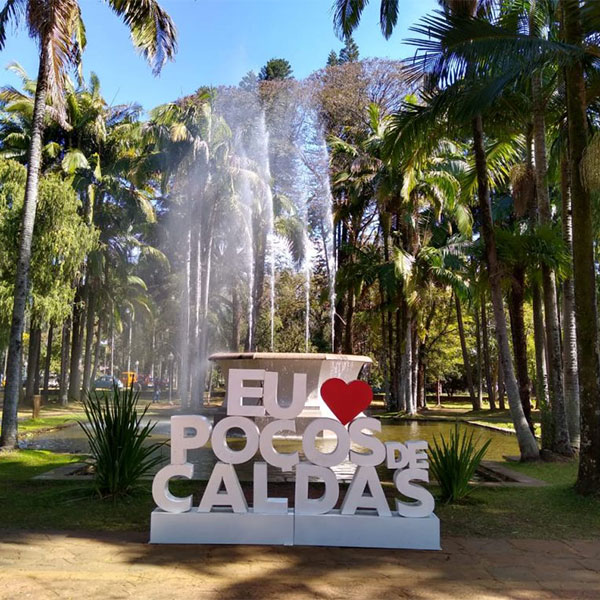 Desentupidora em Poços de Caldas, MG