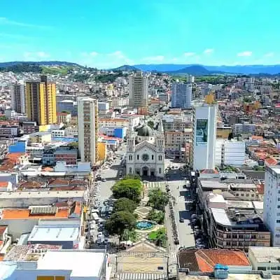 Desentupidora em Pouso Alegre, MG