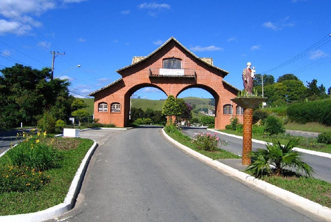 Desentupidora em Salesópolis