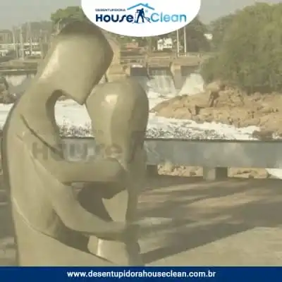 Desentupidora em Salto - SP