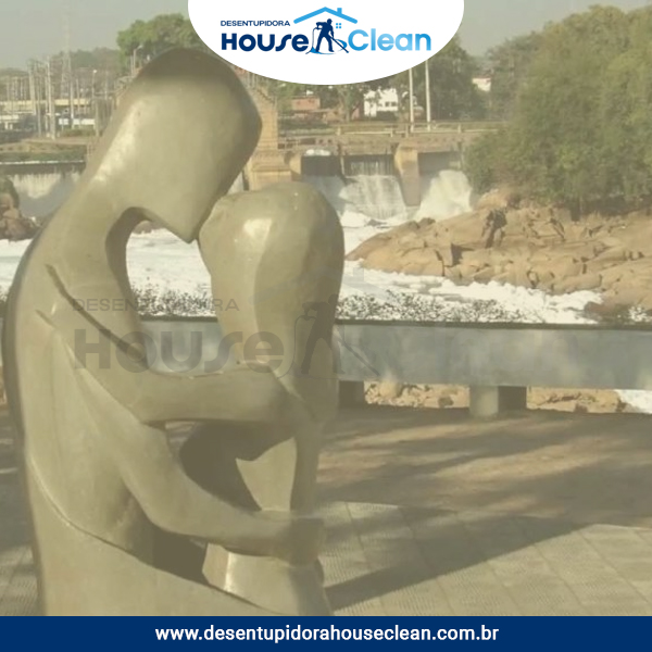 Desentupidora em Salto - SP