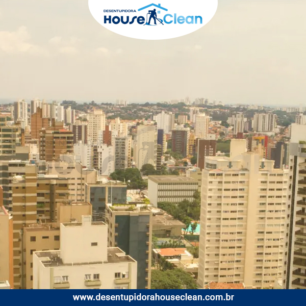 Desentupidora em Santa Barbara do Oeste - SP