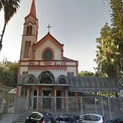 Desentupidora em Santa Terezinha