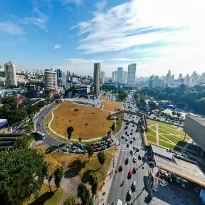Desentupidora em São Bernardo