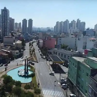 Desentupidora em São Caetano